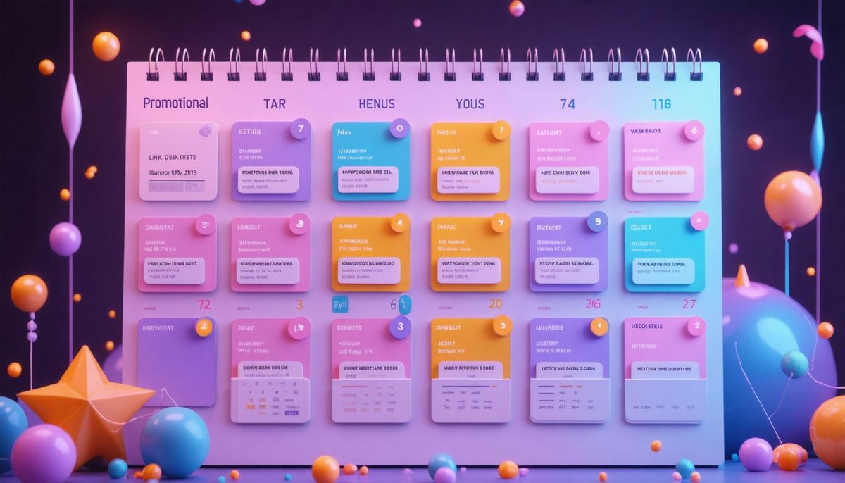 Bonus Takviminde Güncel Fırsatları Kaçırmayın: 2026'nın En İyi Kampanyaları