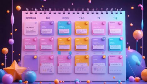 Bonus Takviminde Güncel Fırsatları Kaçırmayın: 2026'nın En İyi Kampanyaları