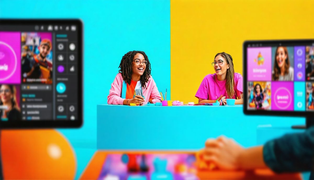 Eğlenceli Bonus Deneyimleri Yaratmak: İnteraktif İçerik ve Yaratıcı Yaklaşımlar