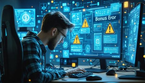 Bonuslarda Sık Yapılan Hatalar ve Kullanıcı Deneyimleri Üzerine Detaylı İnceleme