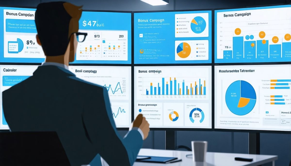 Bonus Kampanyalarında En İyi Stratejiler: Fırsatları Avantaja Çevirin