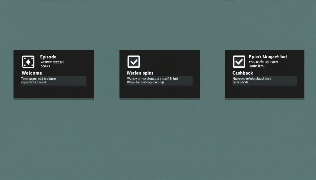 Dizi Temalı Bonus Kombinasyonları: Eğlenceli Deneme Listesi