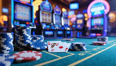 2026 Yılının Popüler Casino Kampanyaları ve Performans Analizi