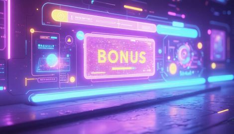 Bonus Deneyimini Canlandıran Etkileşimli İpuçları