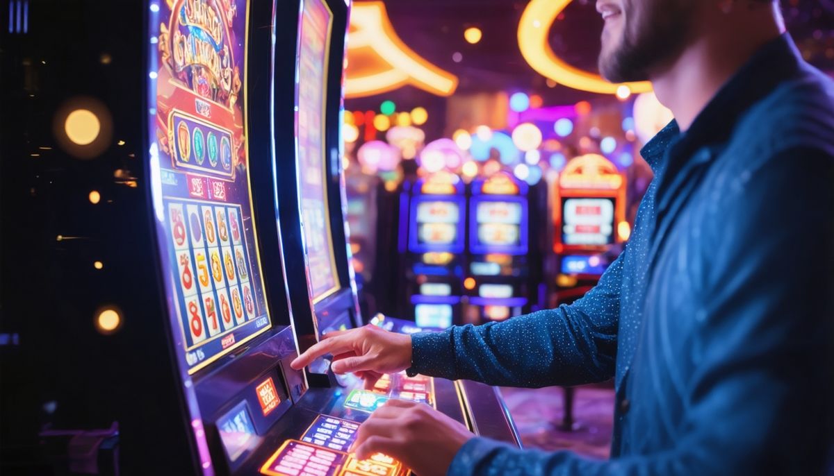 Başlangıç İçin En İyi Casino Kampanyaları: Yeni Oyuncular İçin Rehber