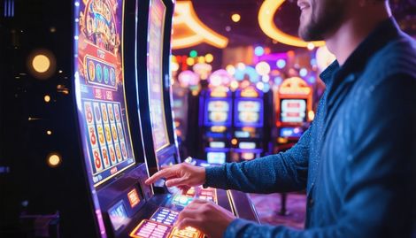 Başlangıç İçin En İyi Casino Kampanyaları: Yeni Oyuncular İçin Rehber
