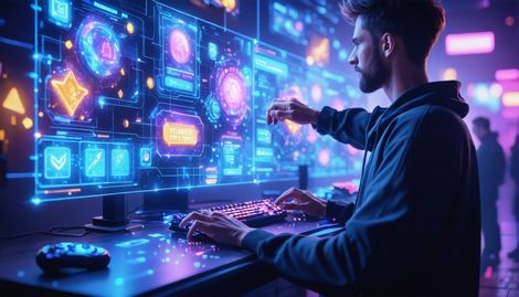 2026'nın En Yeni Bonus Trendleri: Oyun ve Kampanyalarda Yenilikçi Yaklaşımlar