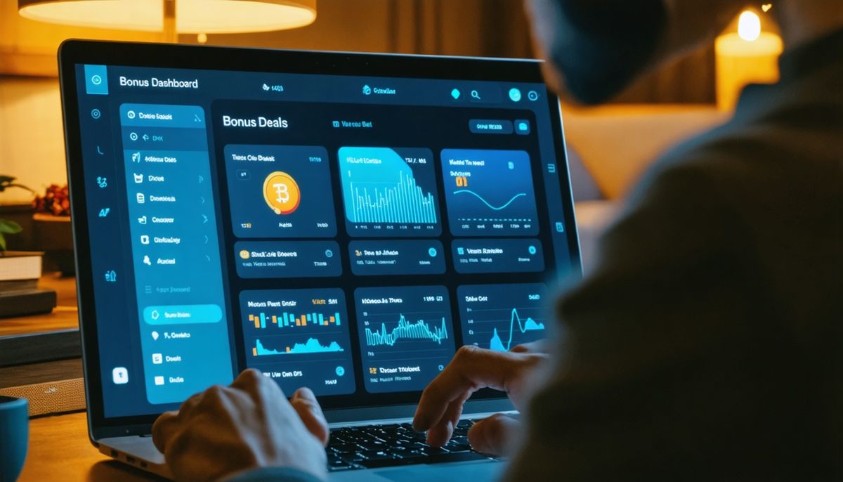 Bonus Fırsatları Nasıl Takip Edilir? Etkili Bir Rehber