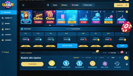 Online Bonusları Maksimum Kullanma: En Etkili Bonus Taktikleri ve Kazanma Strate