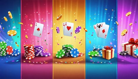 Casino Bonus Sezonları Karşılaştırması: 2026'nın En İyi Kampanyaları