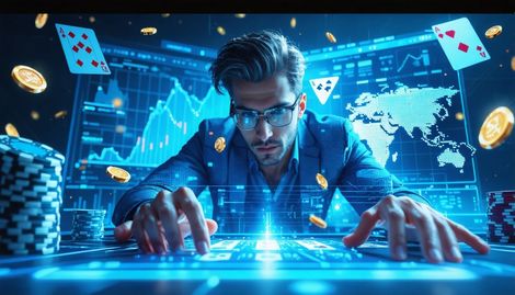 Kampanya Sezonlarında Etkili Risk Yönetimi: Online Casino Bonuslarında Başarının