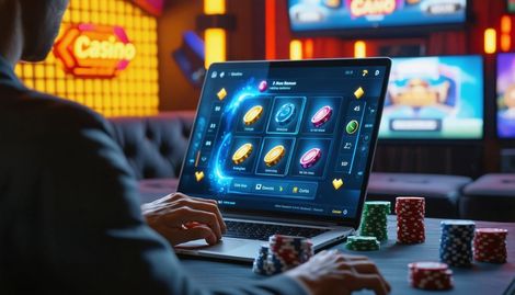 Deneme Bonusu Değerlendirme İpuçları: Online Casinoda Avantajınızı Artırın
