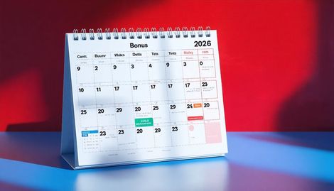 2026 Bonus Takviminde Yeni Fırsatlar: Kampanya Tarihlerini Kaçırmayın