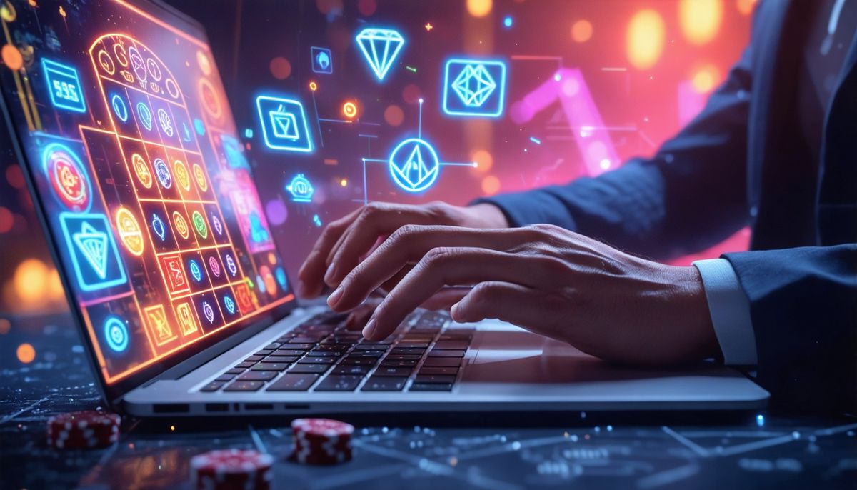 Sorumlu Bonus Kullanımı ve Faydalı Taktikler: Online Casinoda Başarının Anahtarı
