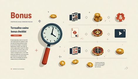 Deneme Bonusu İçin Düşük Riskli Kullanım Taktikleri: Adım Adım