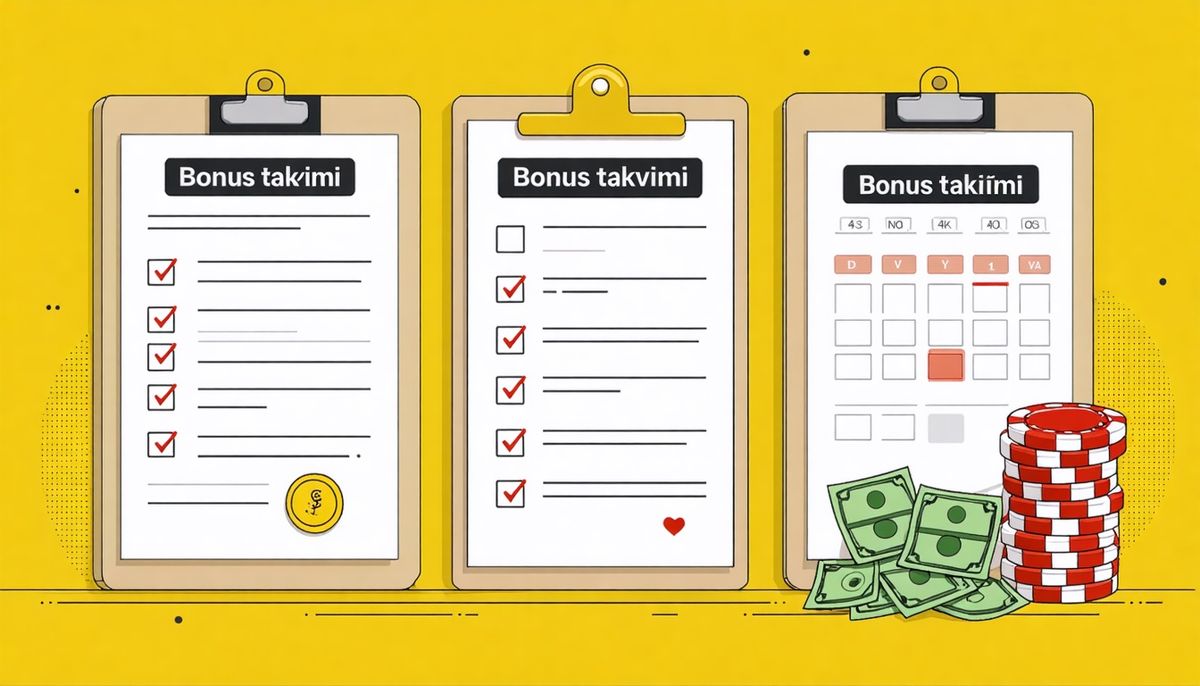 ABD’de Kısa Anketle Size Uygun 3 Deneme Bonusu Türü (Site Önermeden)