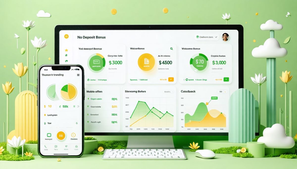 2026 İlkbahar Kampanya Trendleri: Hangi Bonuslar Yükseliyor?