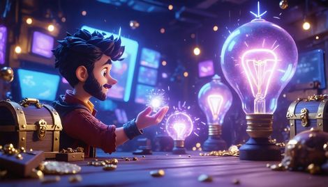 Bonus Anlatılarıyla Farklı Perspektif: Hikayelerle Bonus Dünyasını Keşfetmek