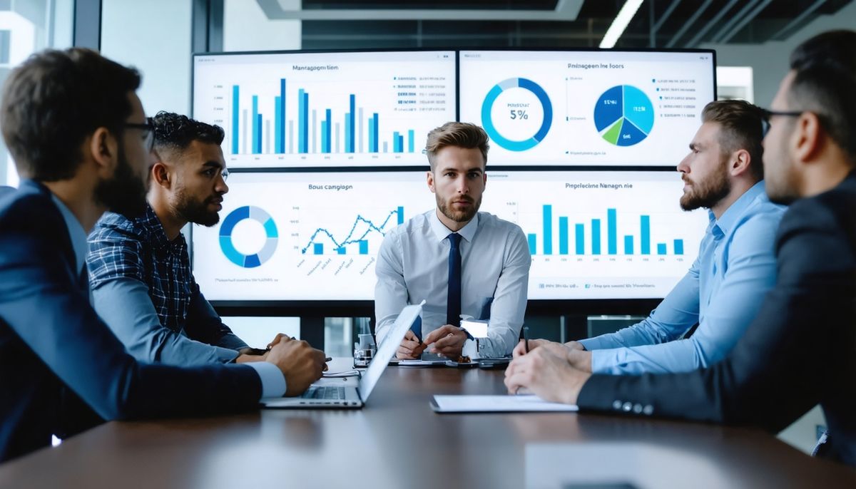 Bonus Kampanyalarında Etkili Risk Yönetimi ve Performans Analizi