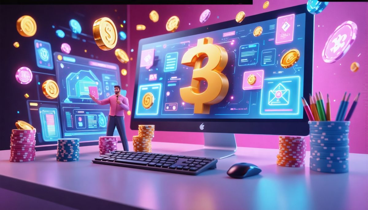 Bonus Kampanyalarında Kullanıcı Deneyimi: 2026'nın Trendleri ve İpuçları