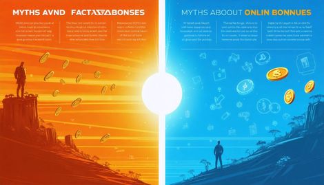 Bonusların Efsaneleri ve Gerçekleri: Doğru Bilinen Yanlışlar ve Hakikatler