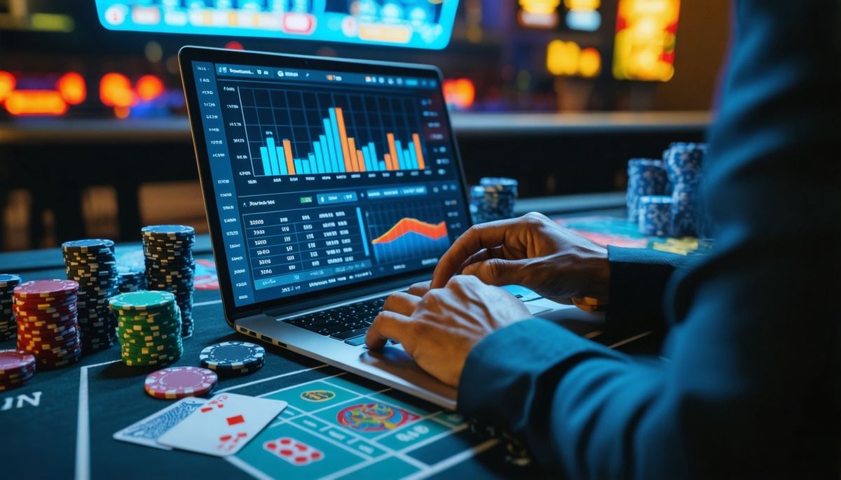 Yatırım Bonusu İpuçları: Online Casinoda Kazancınızı Artırmanın Yolları