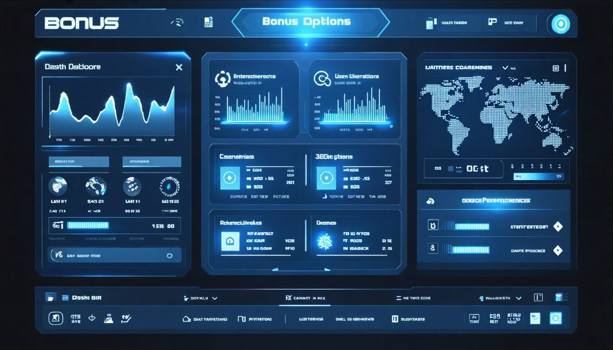 Bonus Seçiminde Stratejik Yaklaşımlar: Kullanıcı Tercihlerine Göre İnteraktif Çö