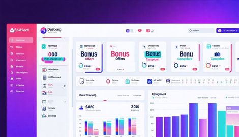 2026 Yılında Bonus Takip Rehberi: En Güncel ve Etkili Stratejiler