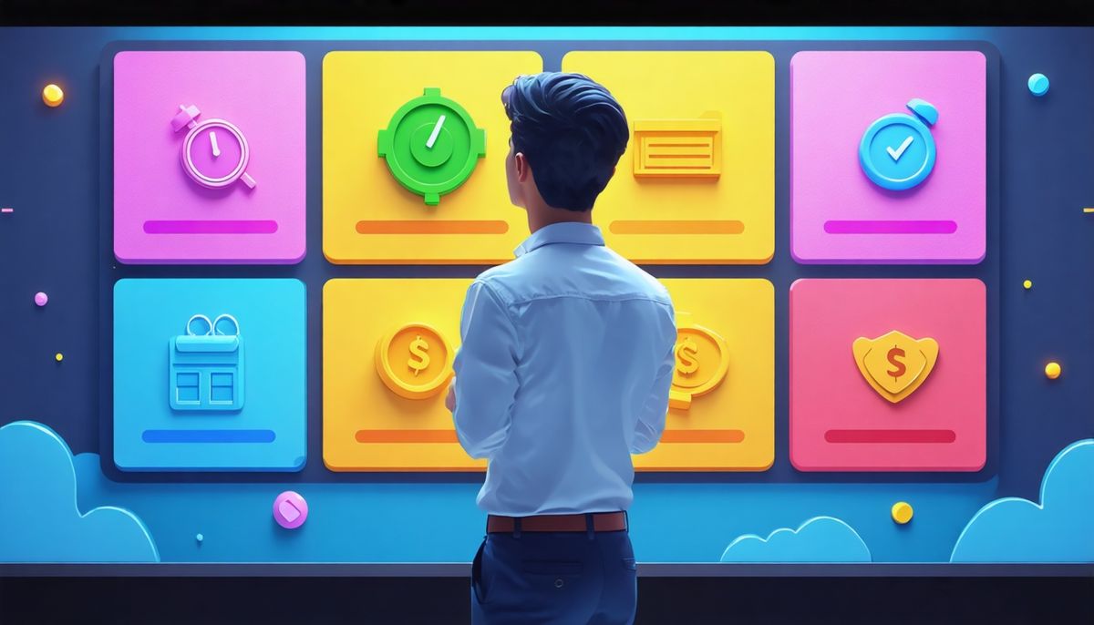 Bonus Seçerken Dikkat Edilmesi Gerekenler: Bonus Kriterleri ve Doğru Tercih Rehb