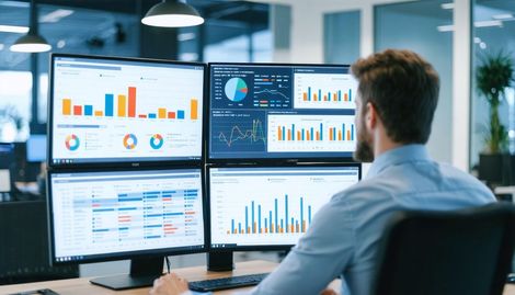 Kampanya Performansını Anlama Yöntemleri: Etkili Analiz ve Değerlendirme Teknikl