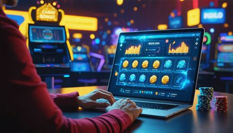 Yeni Başlayanlar İçin Bonus Rehberi: Online Casinoların Kampanyalarını Anlama