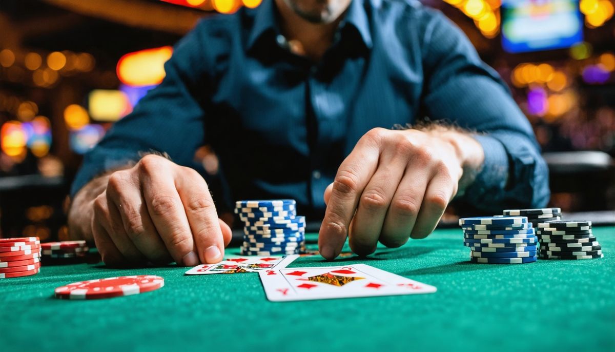 Poker Stratejileriyle Üstünlük Sağlama: Kazancınızı Artırmanın Yolları