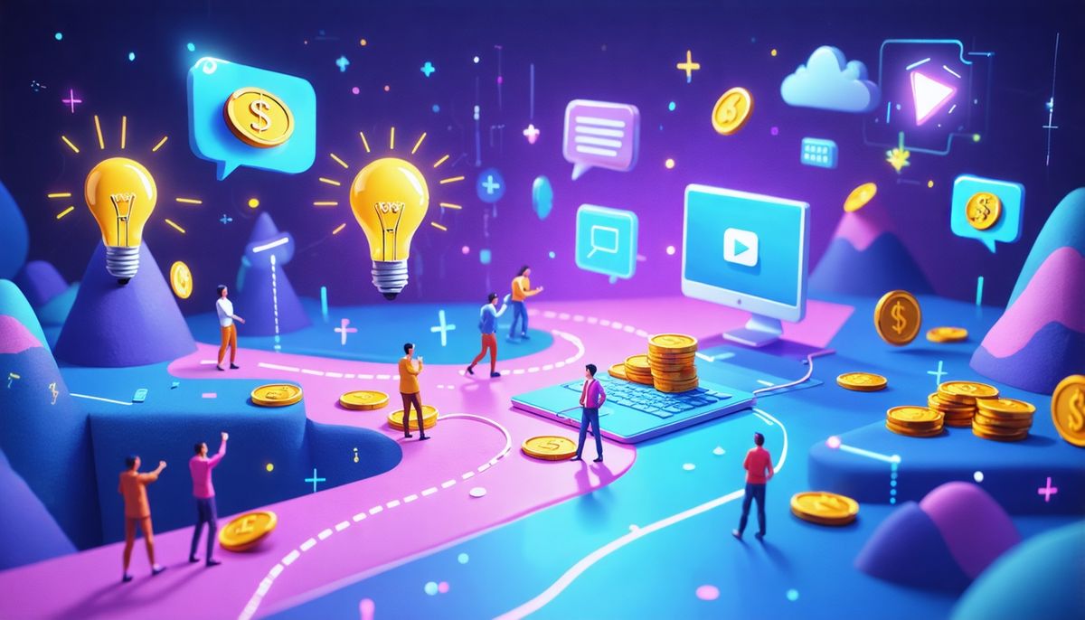 Bonusların Doğuş Hikayeleri: Eğlenceli ve Öğretici Bir Yolculuk