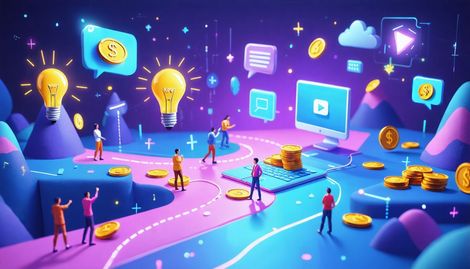 Bonusların Doğuş Hikayeleri: Eğlenceli ve Öğretici Bir Yolculuk