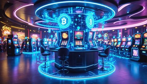 2026 Bonus Sezonlarında Yeni Trendler: Casino Dünyasında Devrim