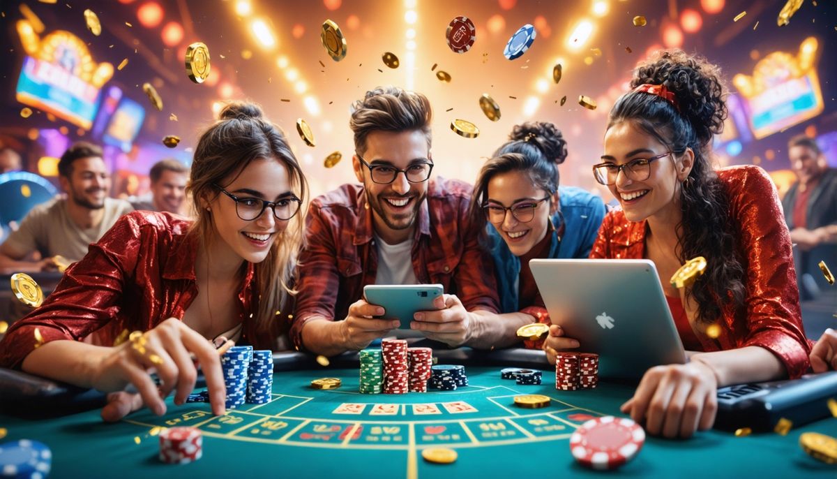 Deneme Bonusu Kampanyalarının Artıları ve Kullanıcılar İçin Sağladığı Avantajlar