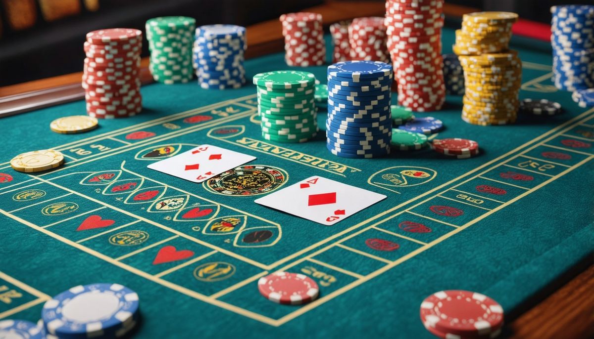 En İyi Bonus Kombinasyonları Nasıl Oluşturulur? Etkili Stratejiler ve İpuçları