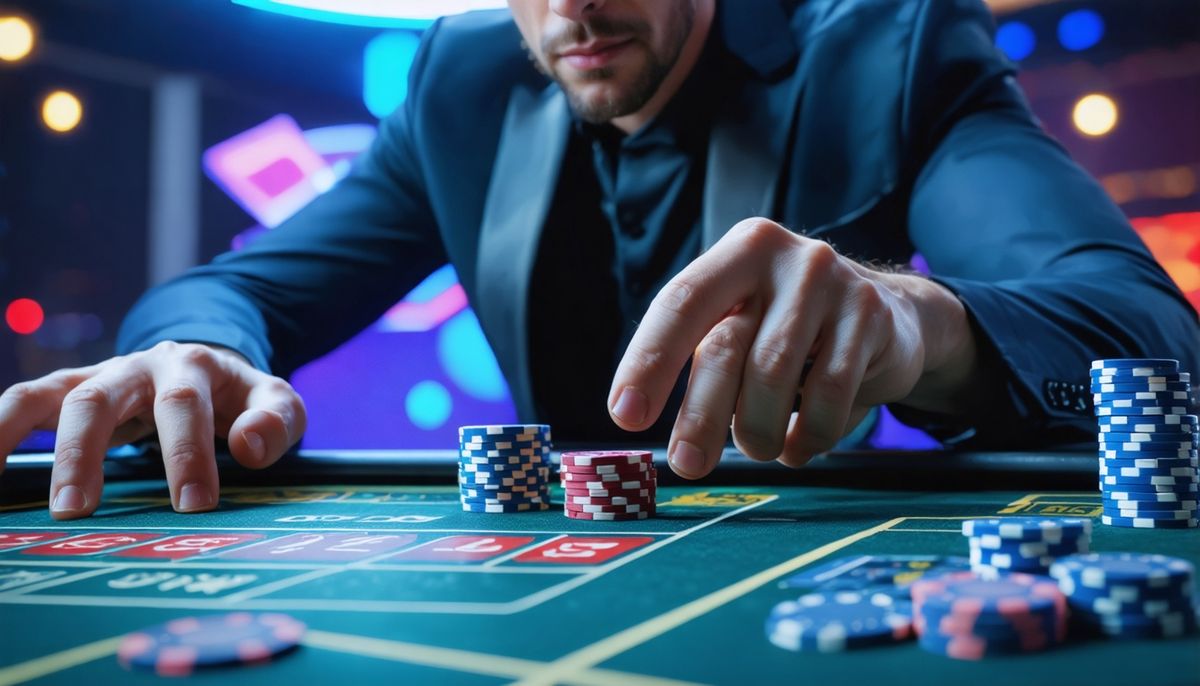 Online Casino Kampanya Taktikleri: Kazancınızı Artırmanın Yolları