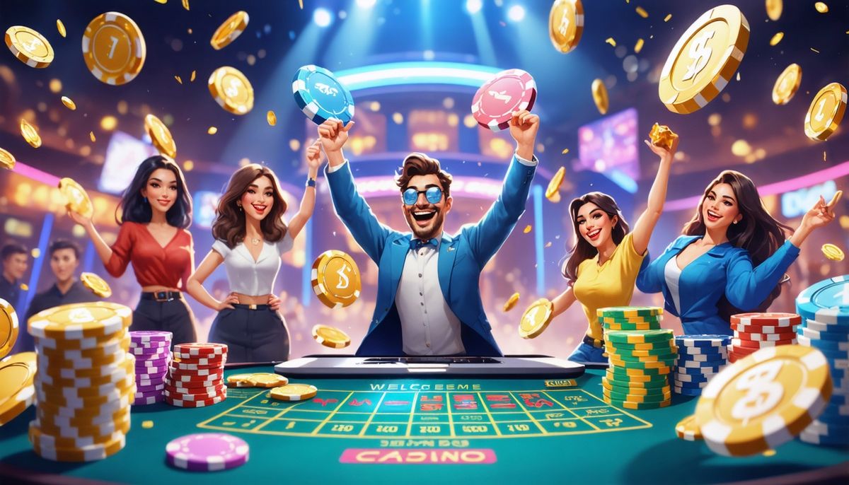 Kazandıran Casino Bonusları İncelemesi: Kampanya Analizi ve Kullanıcı Deneyimi