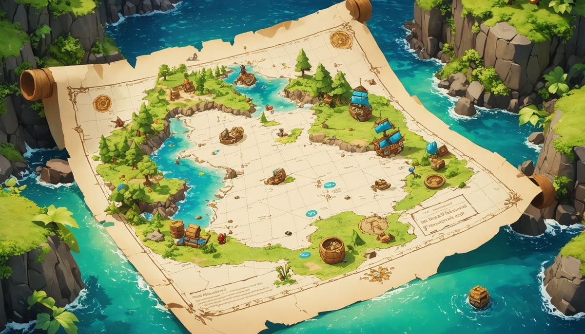 Özel Bonusların Keşif Anıları: Hikaye Anlatımıyla Bonus Dünyasına Yolculuk