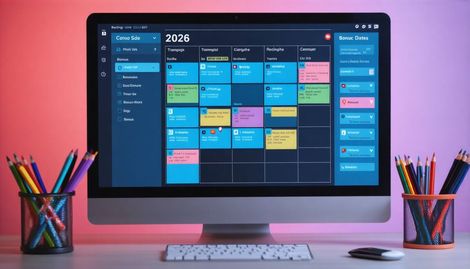 Bonus Takviminde Kampanya Tarihleri Takibi: Fırsatları Kaçırmayın