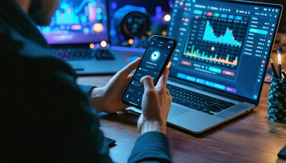 Kampanya Takibi İçin Pratik Yöntemler: Online Casinoda Bonus Kampanyalarından En