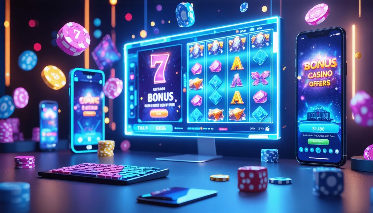Online Casino Kampanyalarında Yeni Trendler: 2026'nın Fırsatları ve Bonuslar