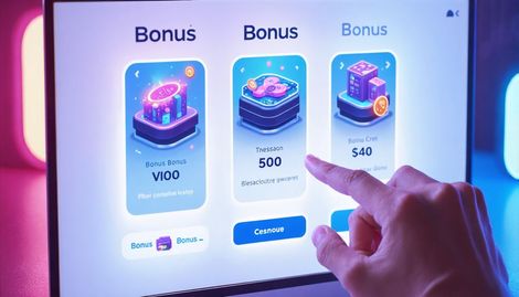 Bonus Seçiminde Dikkat Edilmesi Gerekenler: Kullanıcılar İçin Kapsamlı Rehber