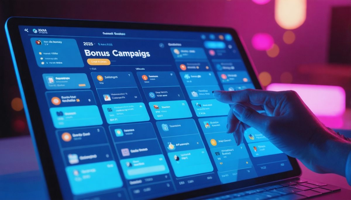 2026'da Yeni Bonusları İlk Keşfedenler İçin Rehber