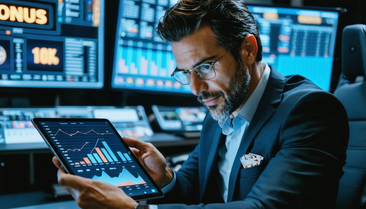 Bonus Kampanyalarında Strateji Oluşturma: Kullanıcı Avantajları ve Kampanya Değğ