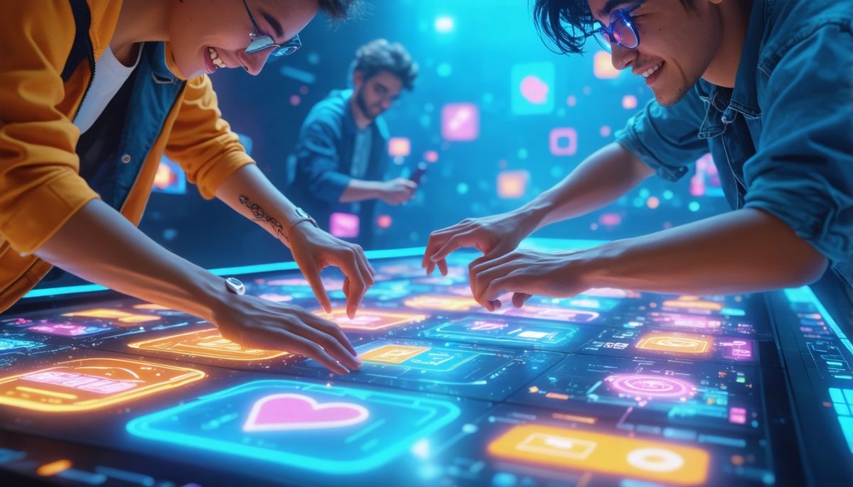 Bonusları Eğlenceli Keşfetme Yöntemleri: İnteraktif Deneyimlerle Fark Yaratın