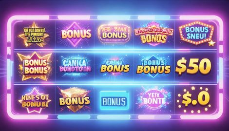 Casino Bonuslarında 2026 Trendleri: Popüler Bonuslar ve Yeni Kampanyalar