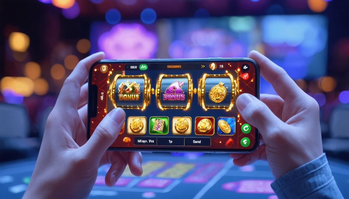 Yeni Başlayanlara Bonus Kullanım Tüyoları: Casino Dünyasında Başarıya Giden Yol