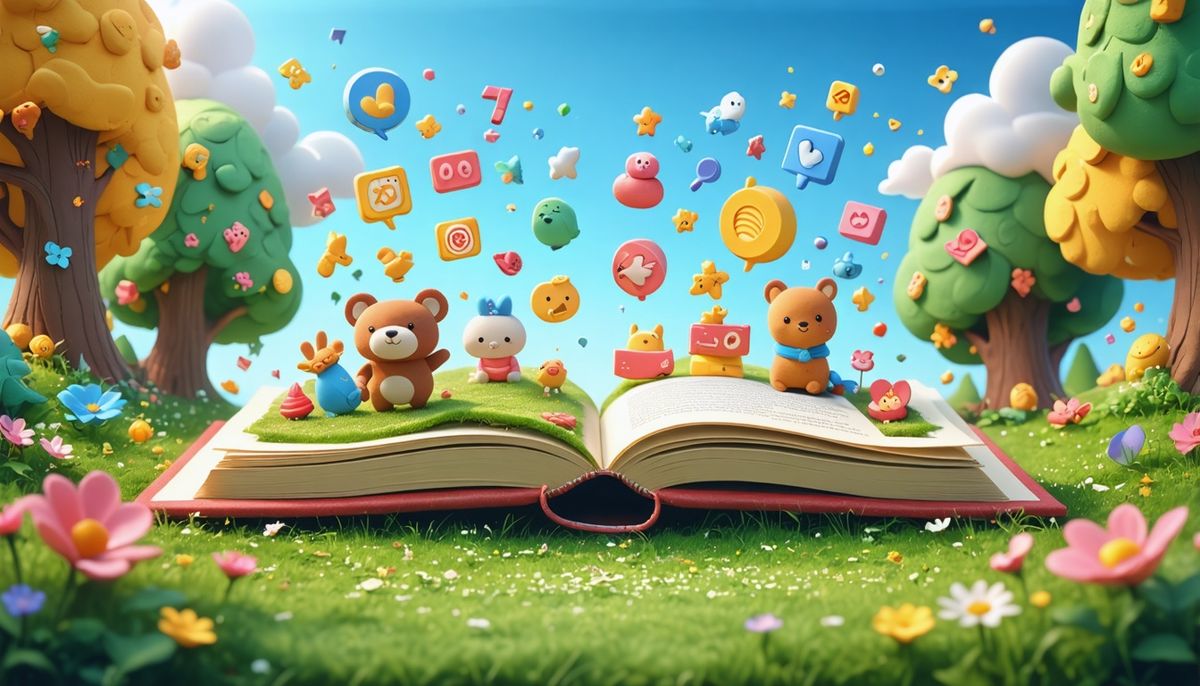 Bonus Dünyasında Eğlenceli Anlatımlarla Öğretici İçeriklerin Keşfi